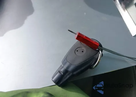 2008 Saab 9-3 2.0T from USA, damaged, VIN YS3FB49Y981146335